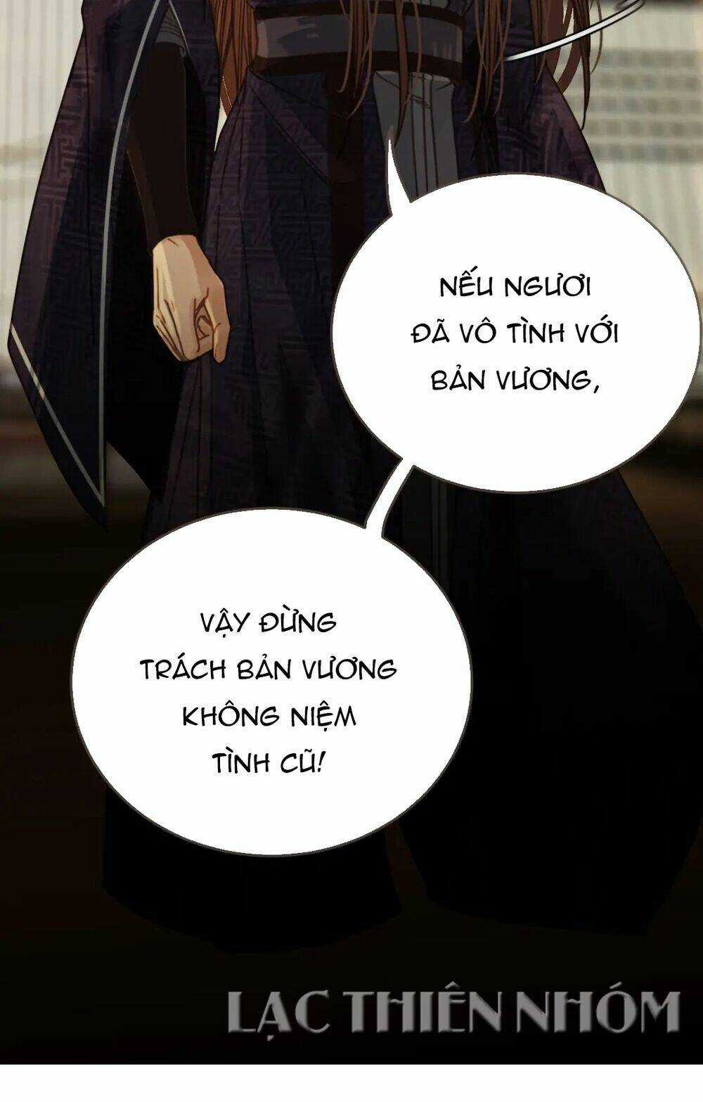 Nô Lệ Câm Chapter 56 trang 42
