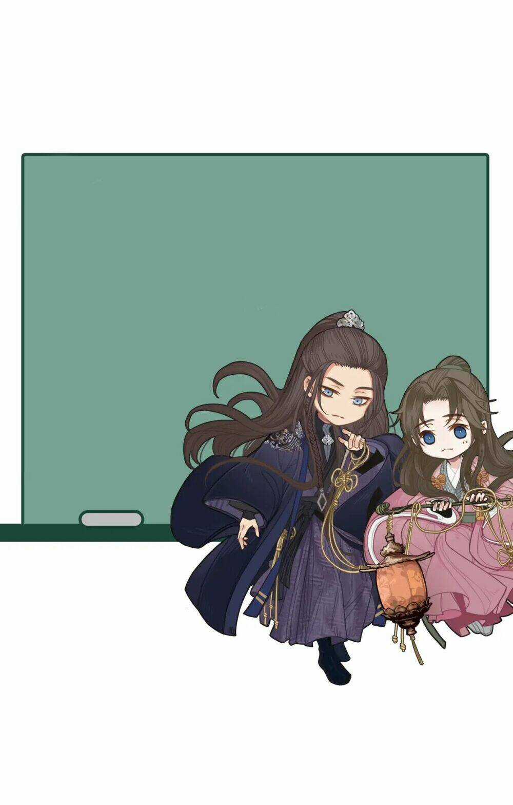 Nô Lệ Câm Chapter 56 trang 43