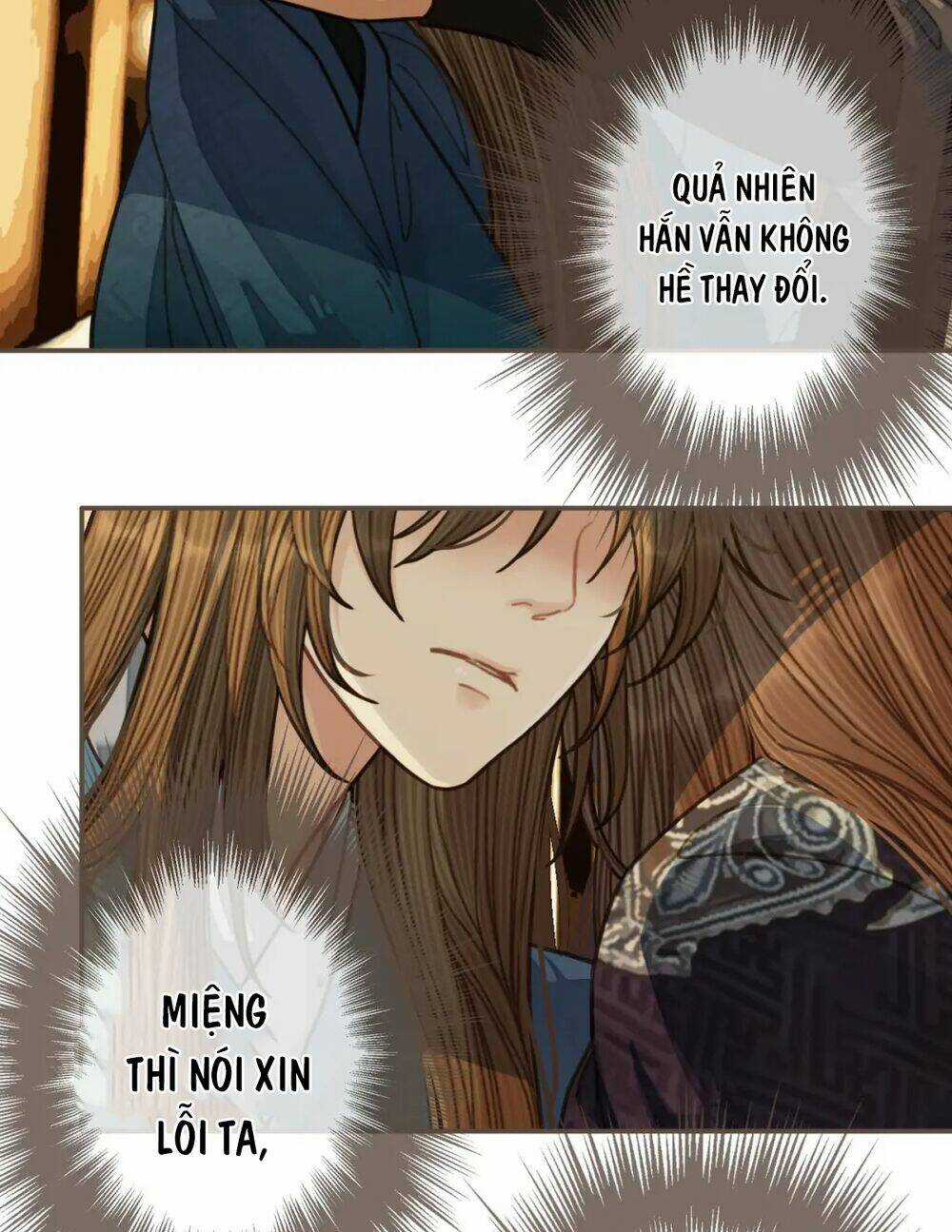 Nô Lệ Câm Chapter 56 trang 7