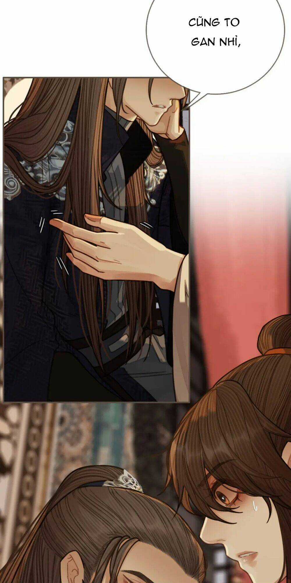 Nô Lệ Câm Chapter 57 trang 15