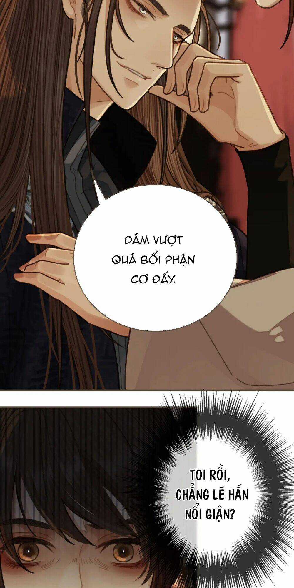 Nô Lệ Câm Chapter 57 trang 16