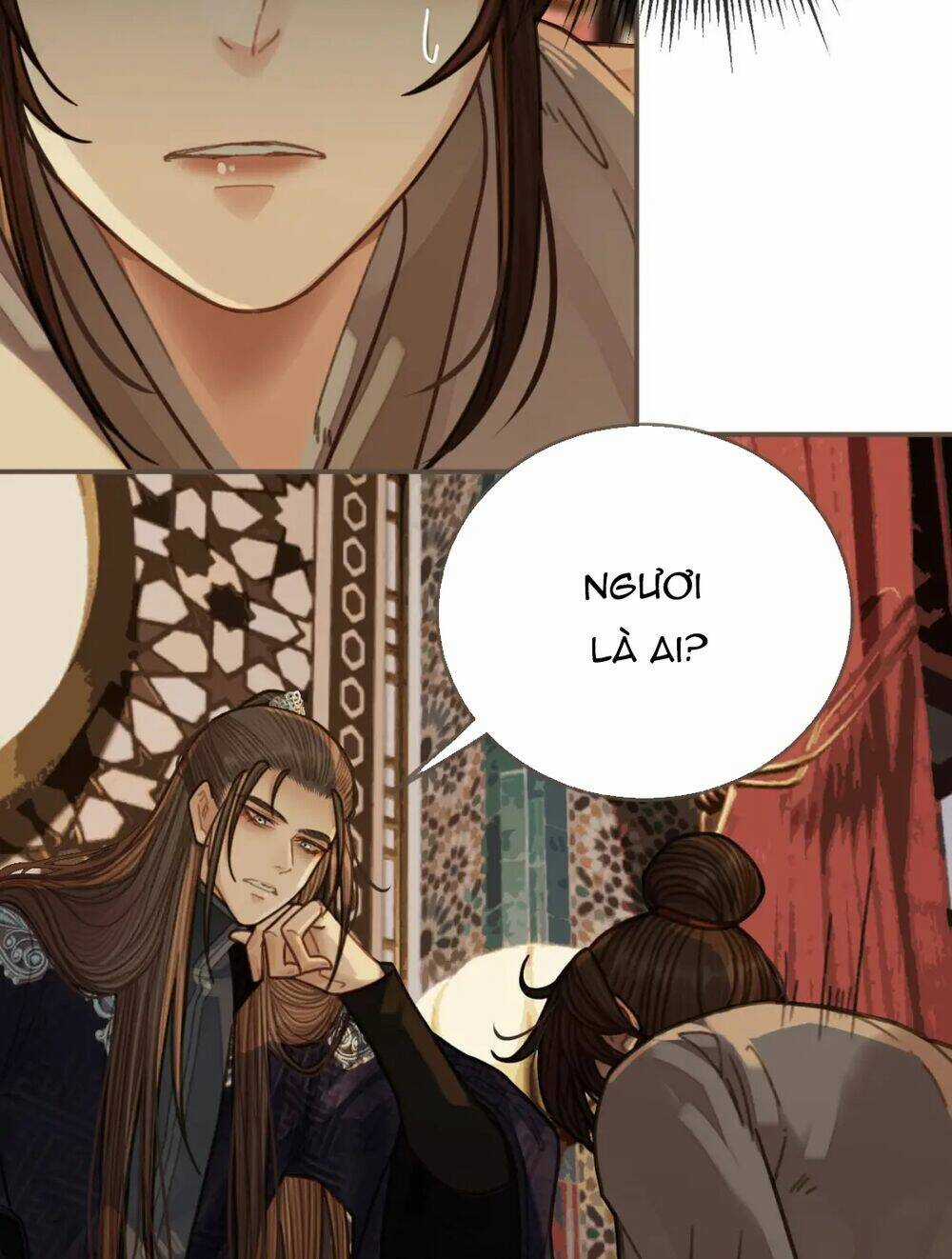 Nô Lệ Câm Chapter 57 trang 17