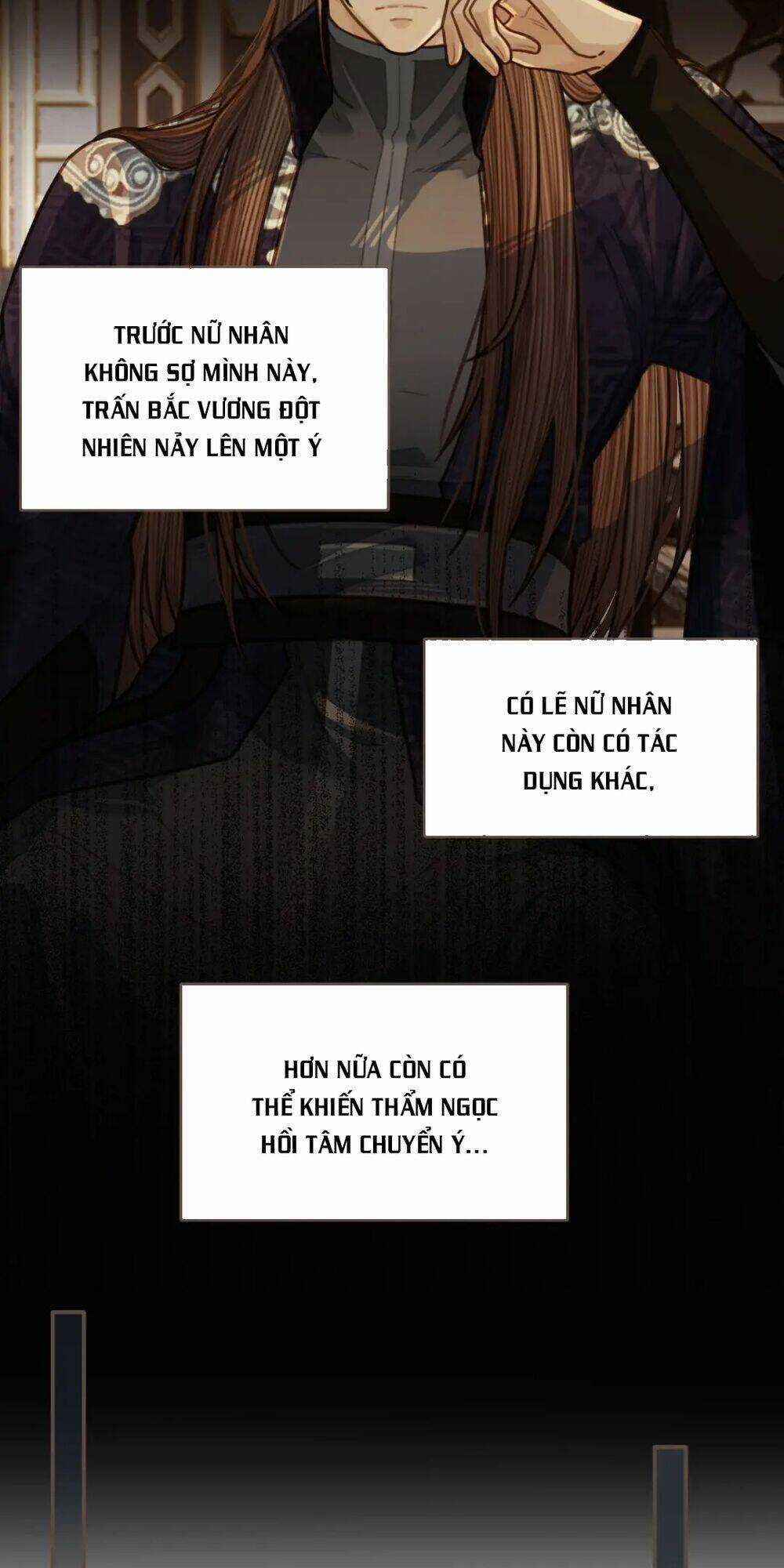 Nô Lệ Câm Chapter 57 trang 24