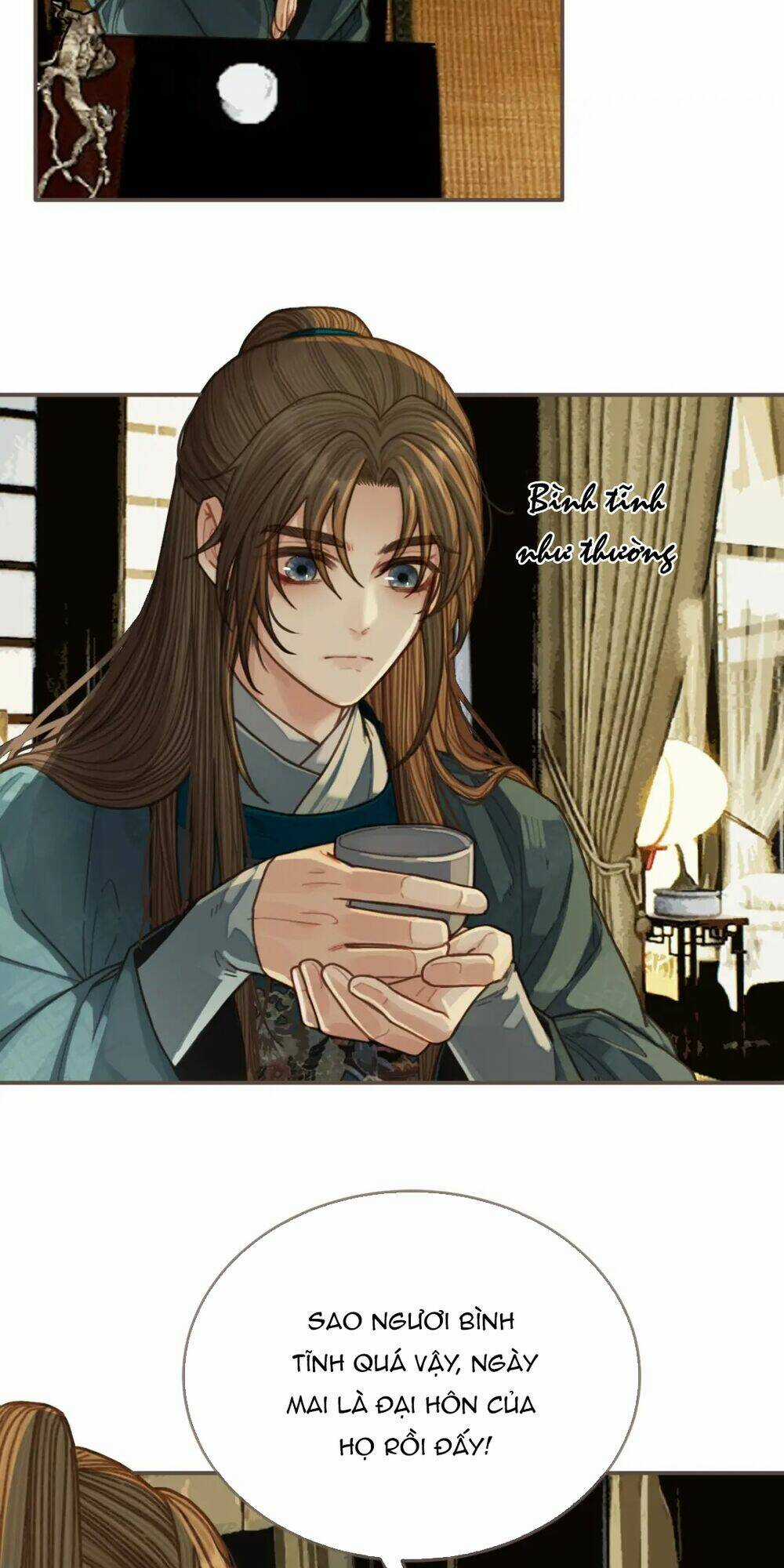 Nô Lệ Câm Chapter 57 trang 29