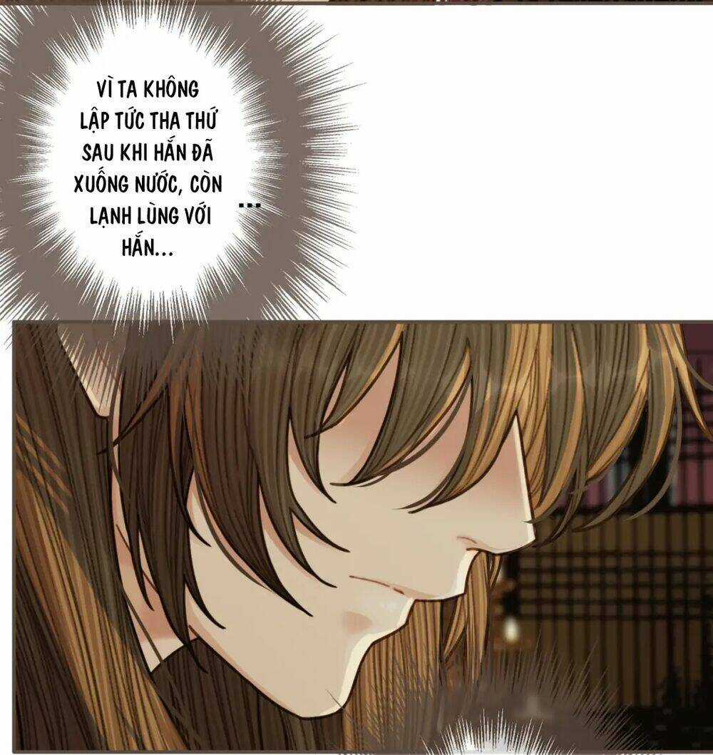 Nô Lệ Câm Chapter 57 trang 34