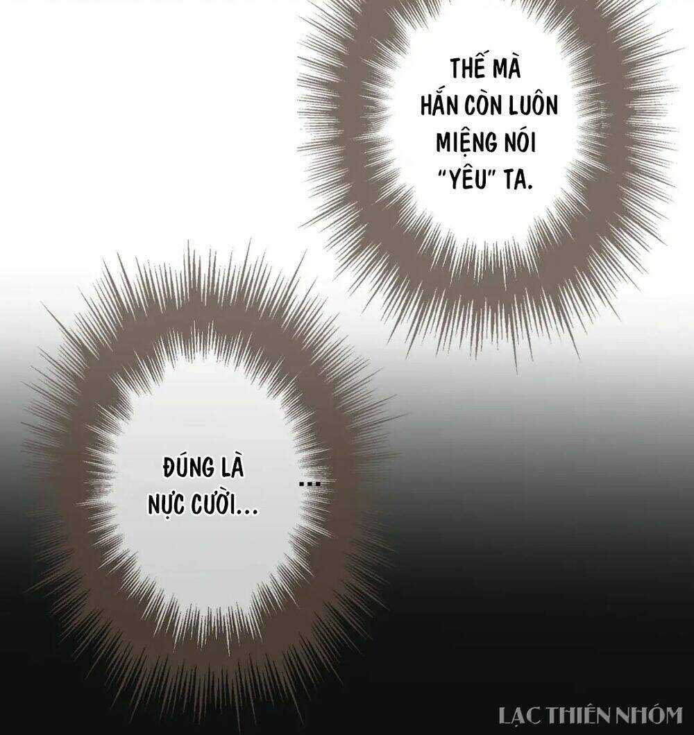 Nô Lệ Câm Chapter 57 trang 35