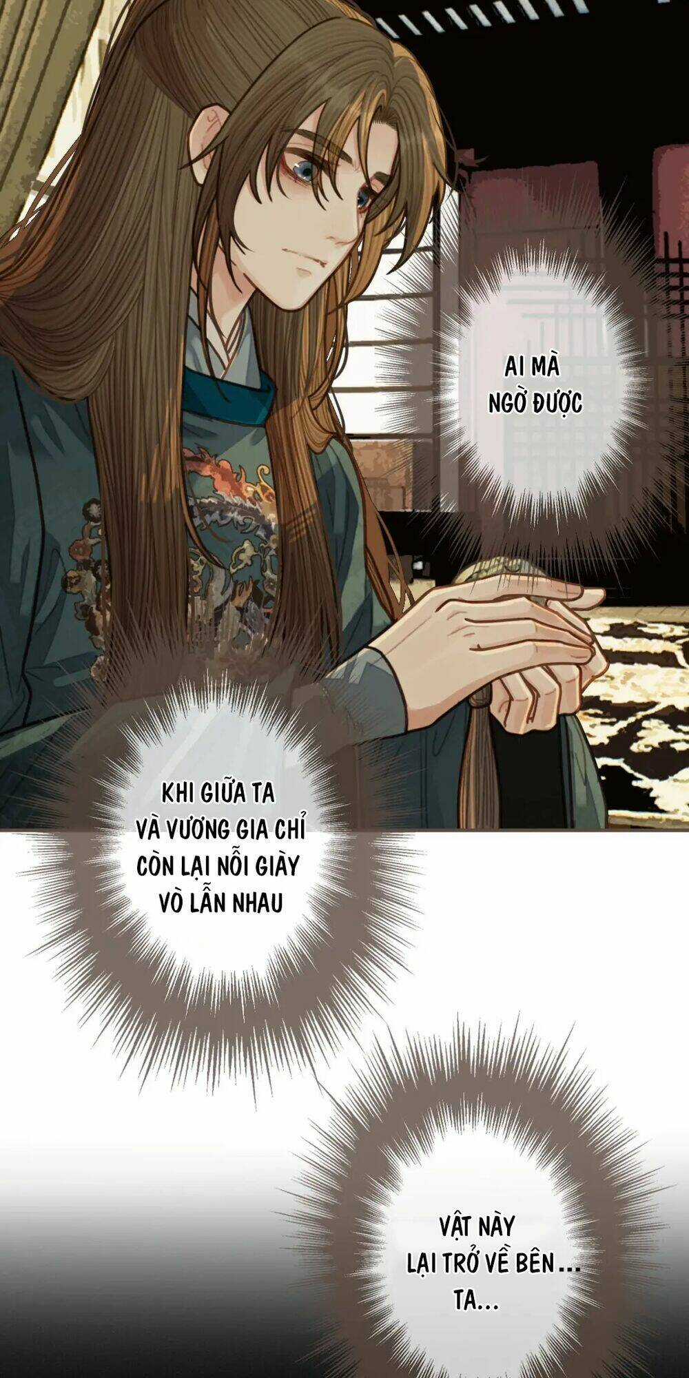 Nô Lệ Câm Chapter 57 trang 40