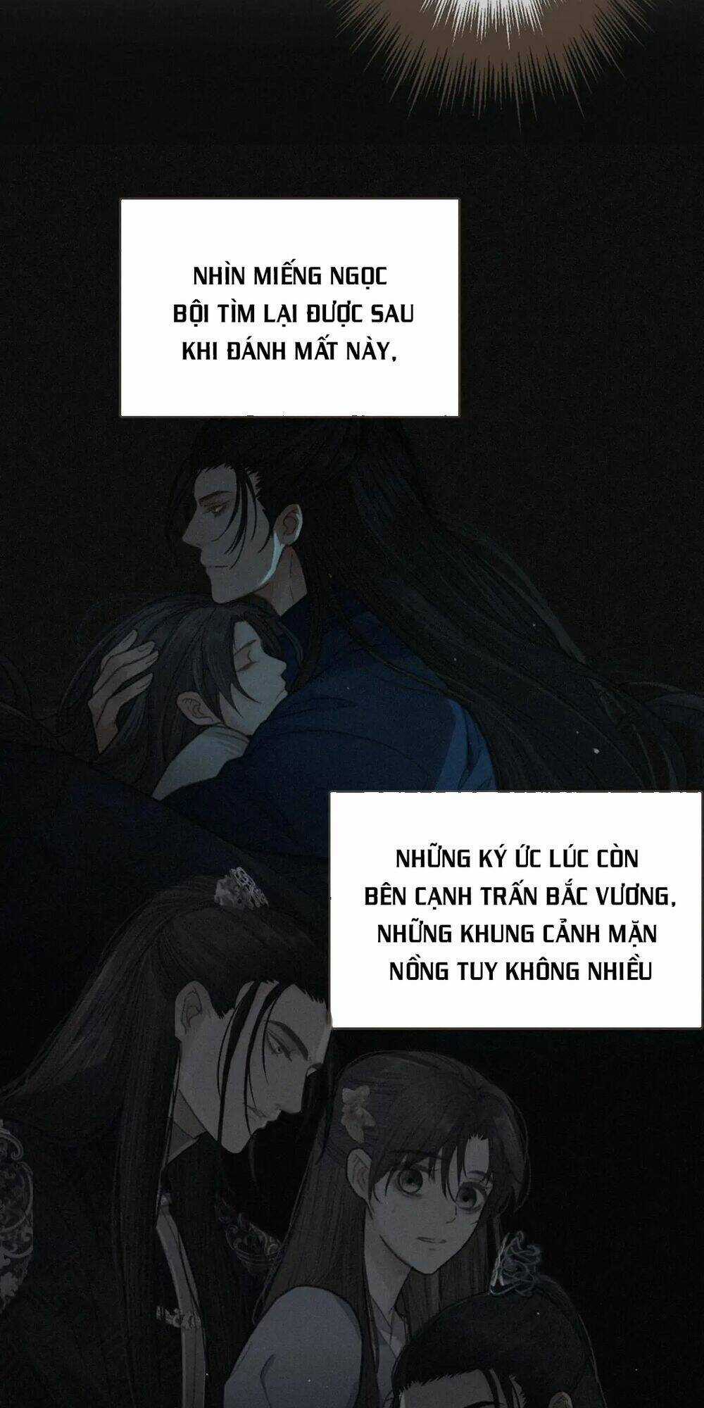 Nô Lệ Câm Chapter 57 trang 41