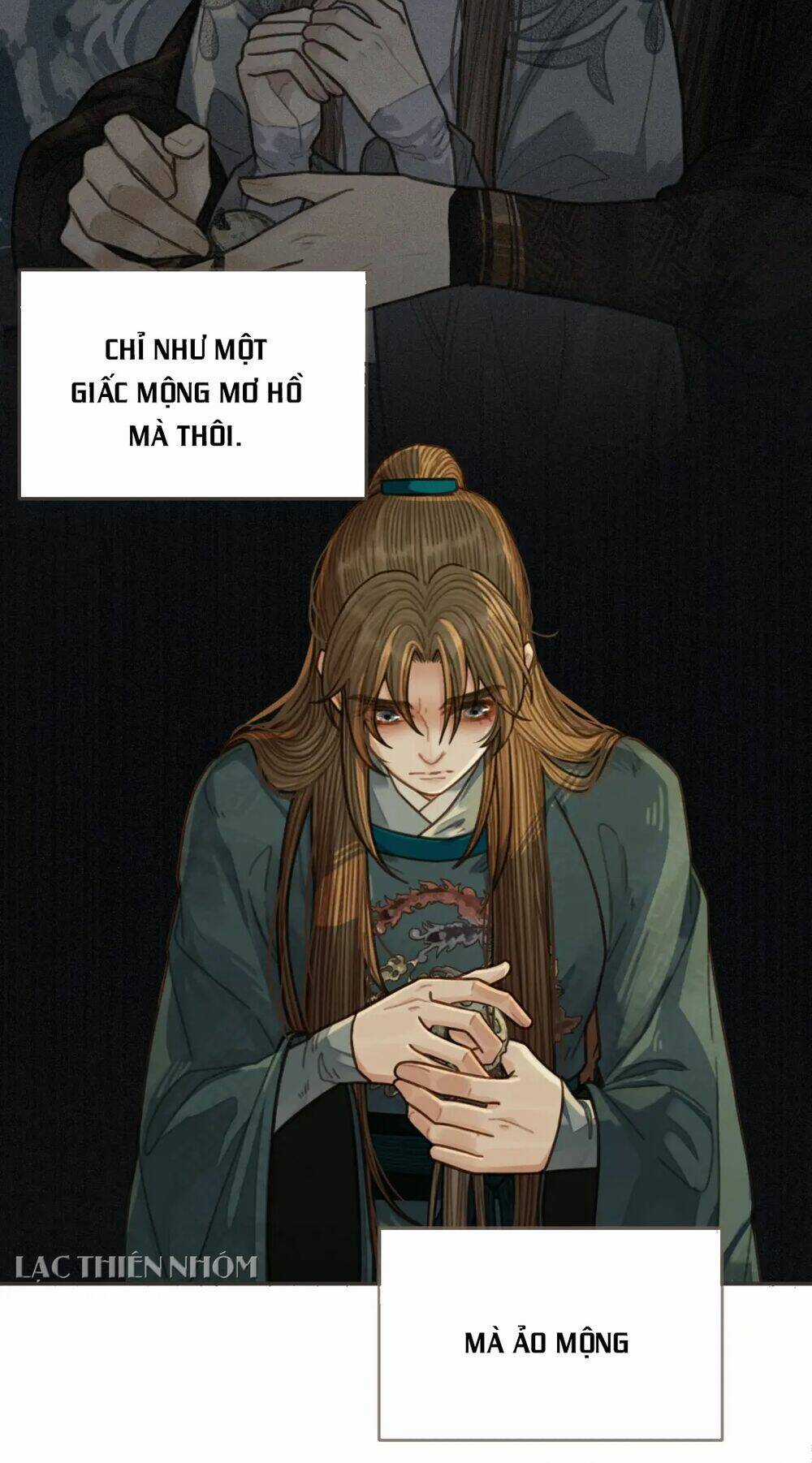 Nô Lệ Câm Chapter 57 trang 43