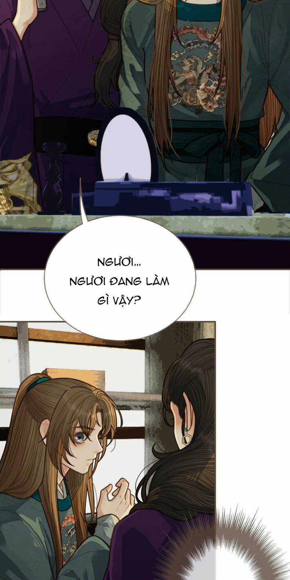 Nô Lệ Câm Chapter 57 trang 46