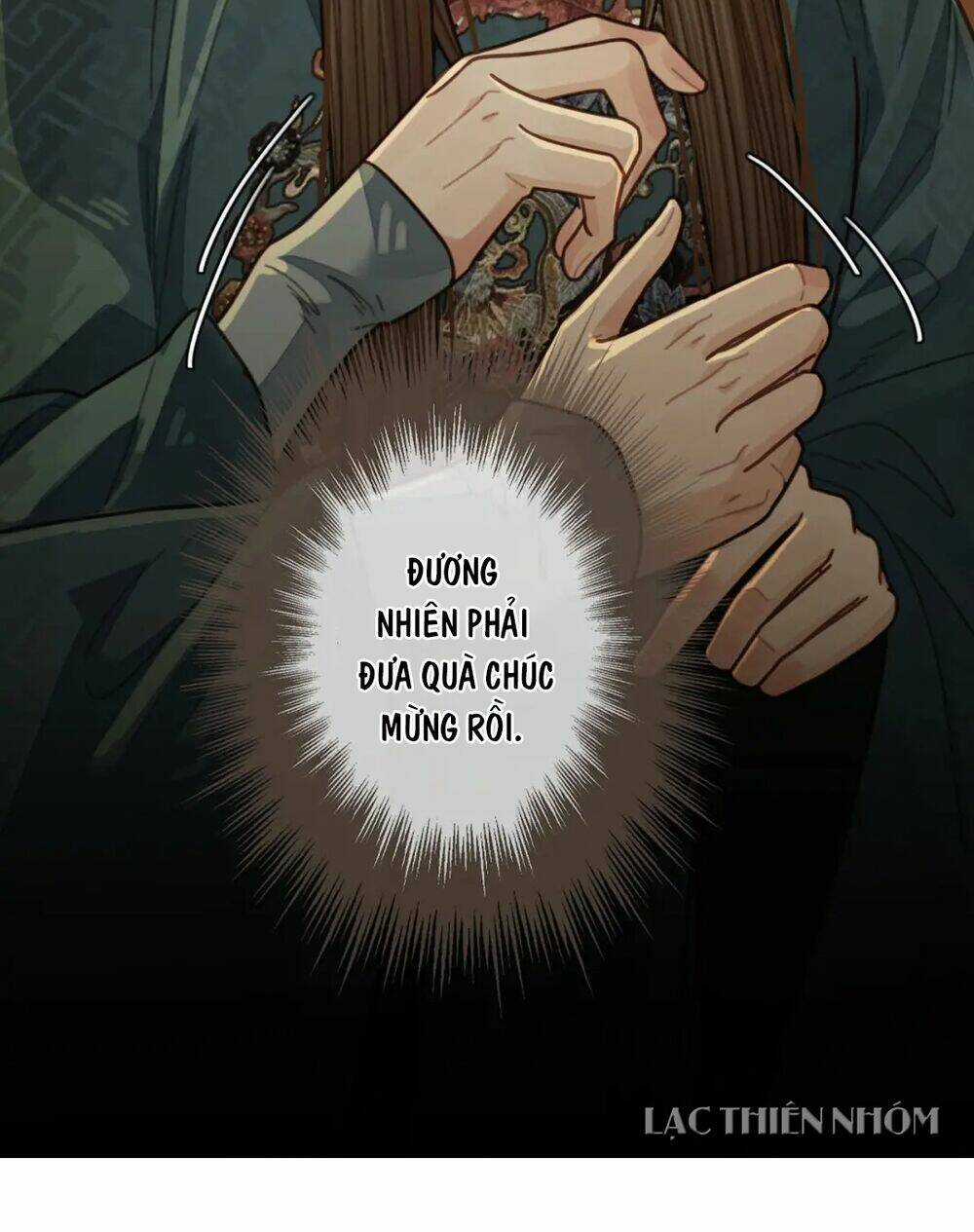 Nô Lệ Câm Chapter 57 trang 48