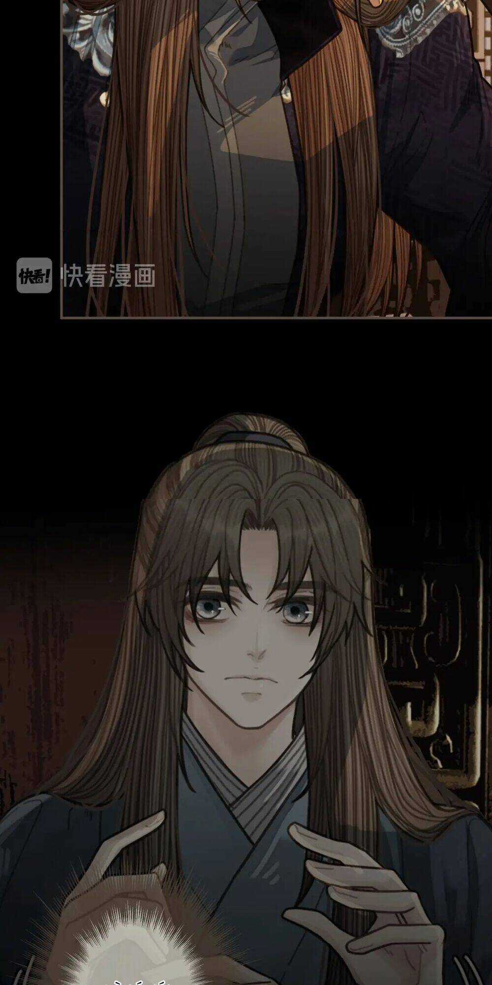 Nô Lệ Câm Chapter 57 trang 5