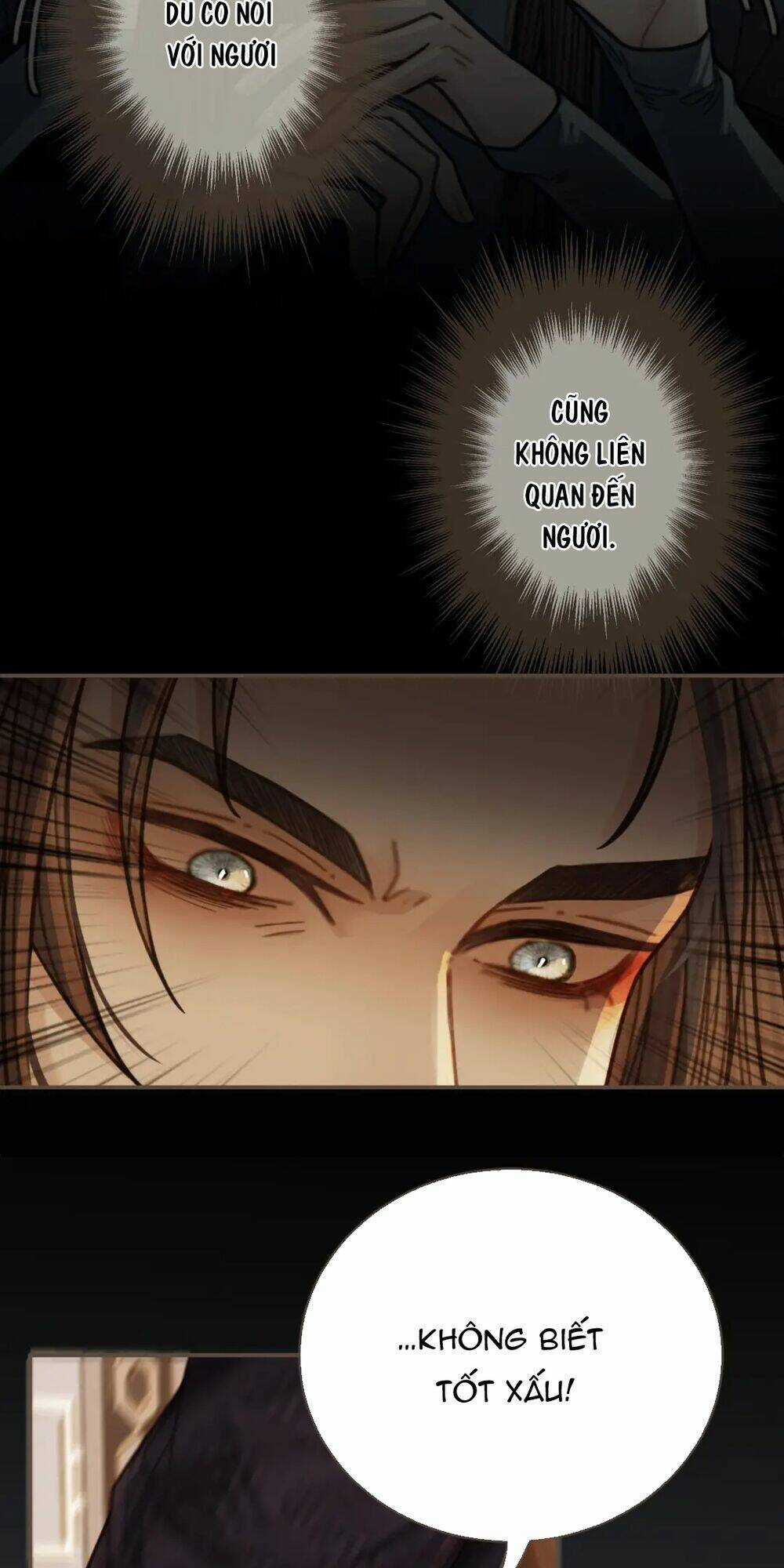 Nô Lệ Câm Chapter 57 trang 6