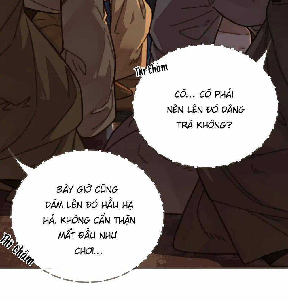 Nô Lệ Câm Chapter 57 trang 9
