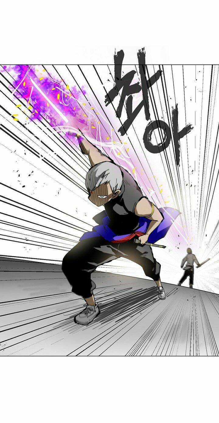 Nỗ Lực Chapter 1 trang 17