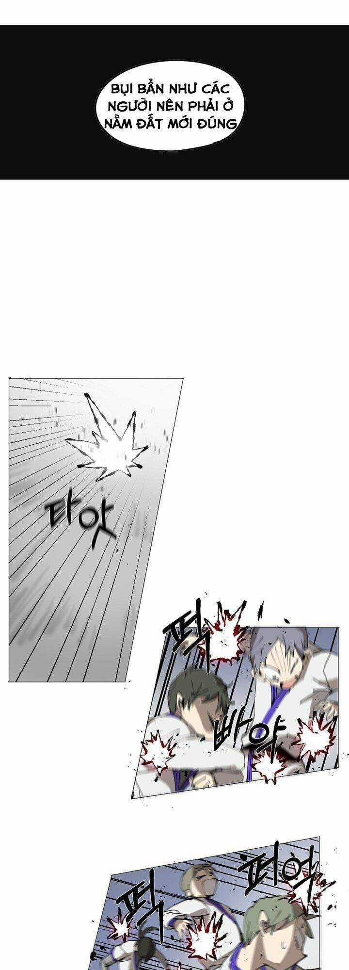 Nỗ Lực Chapter 1 trang 21