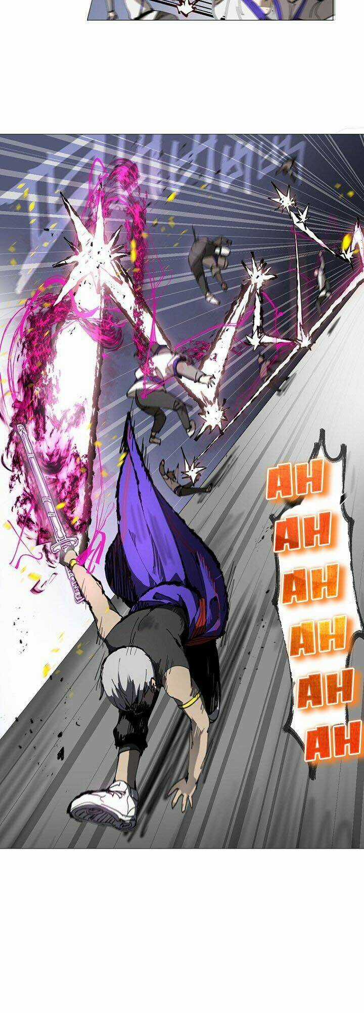 Nỗ Lực Chapter 1 trang 22