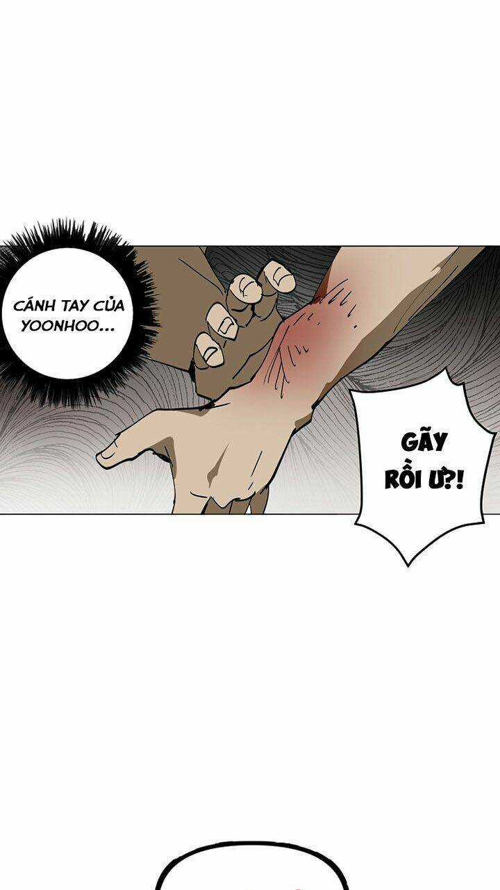 Nỗ Lực Chapter 1 trang 29