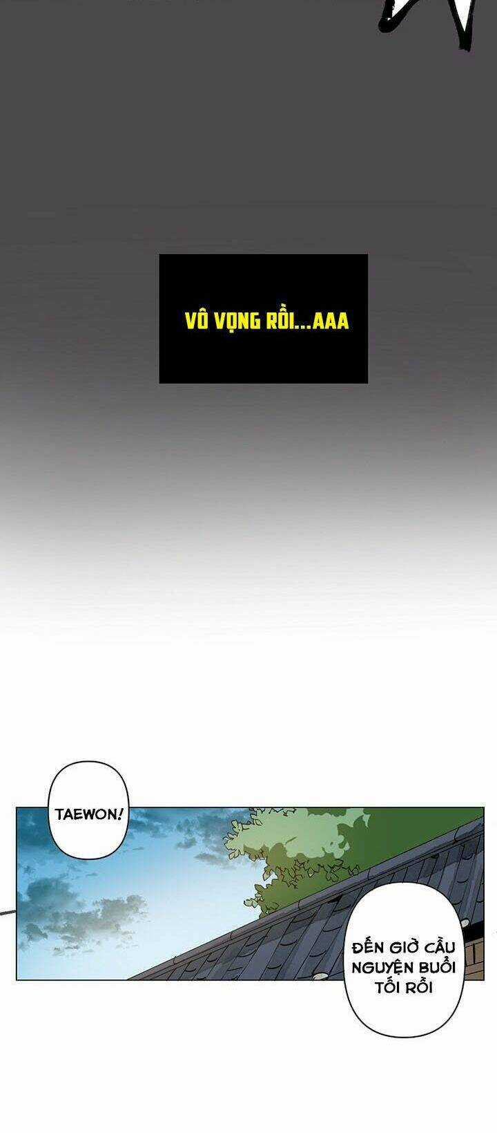 Nỗ Lực Chapter 2 trang 26