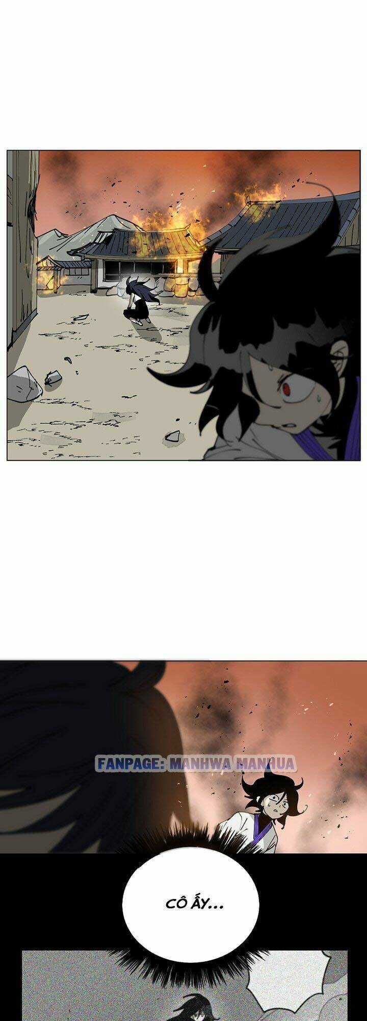 Nỗ Lực Chapter 2 trang 35