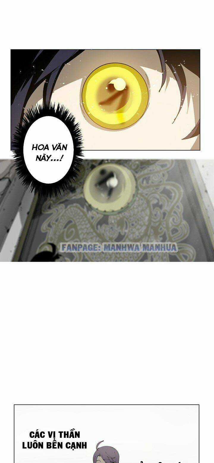 Nỗ Lực Chapter 2 trang 38