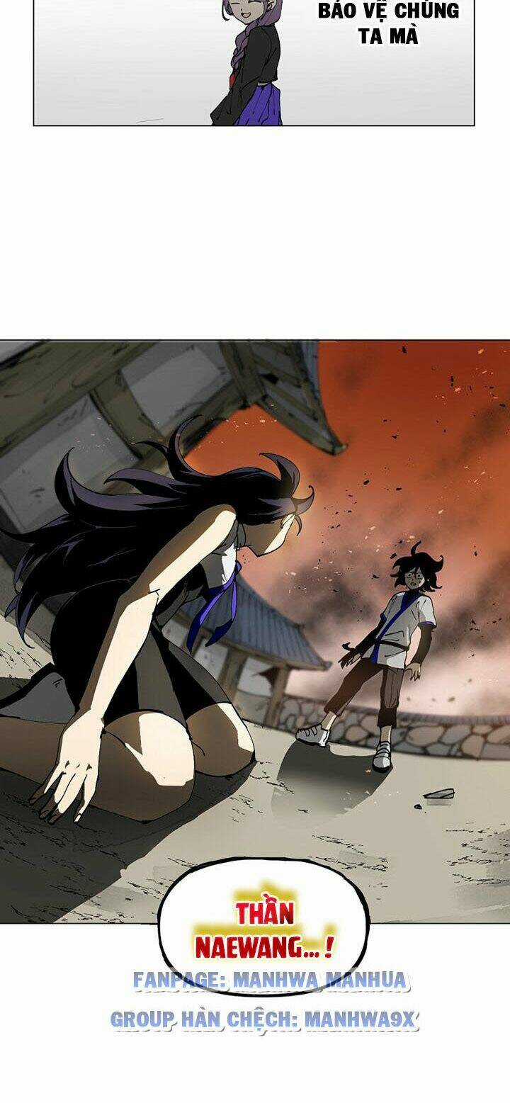 Nỗ Lực Chapter 2 trang 39