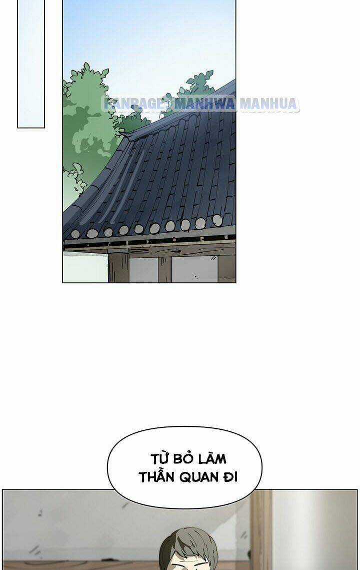 Nỗ Lực Chapter 2 trang 8