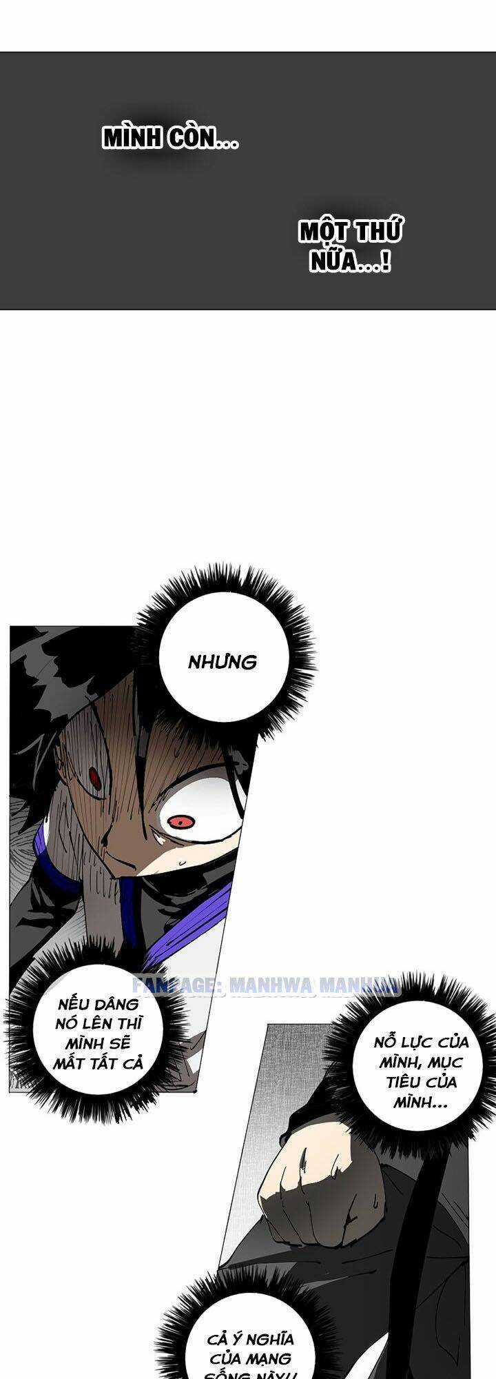 Nỗ Lực Chapter 3 trang 16