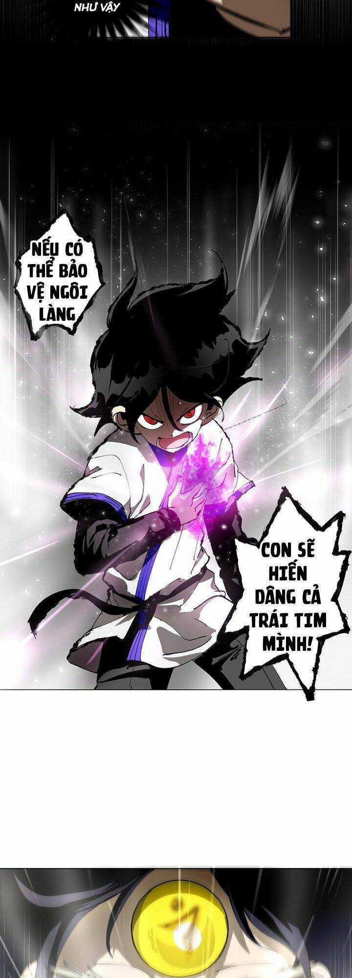 Nỗ Lực Chapter 3 trang 18