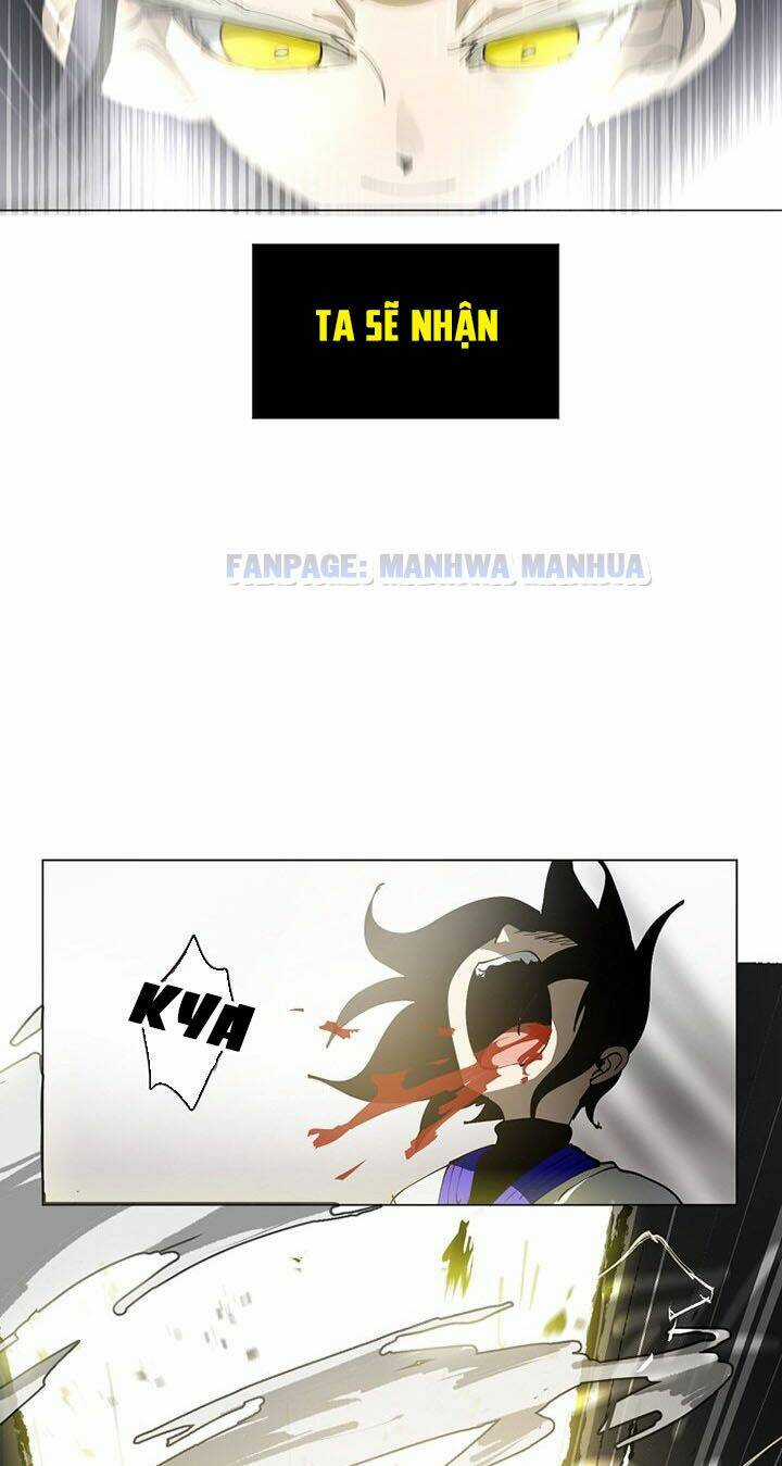 Nỗ Lực Chapter 3 trang 19