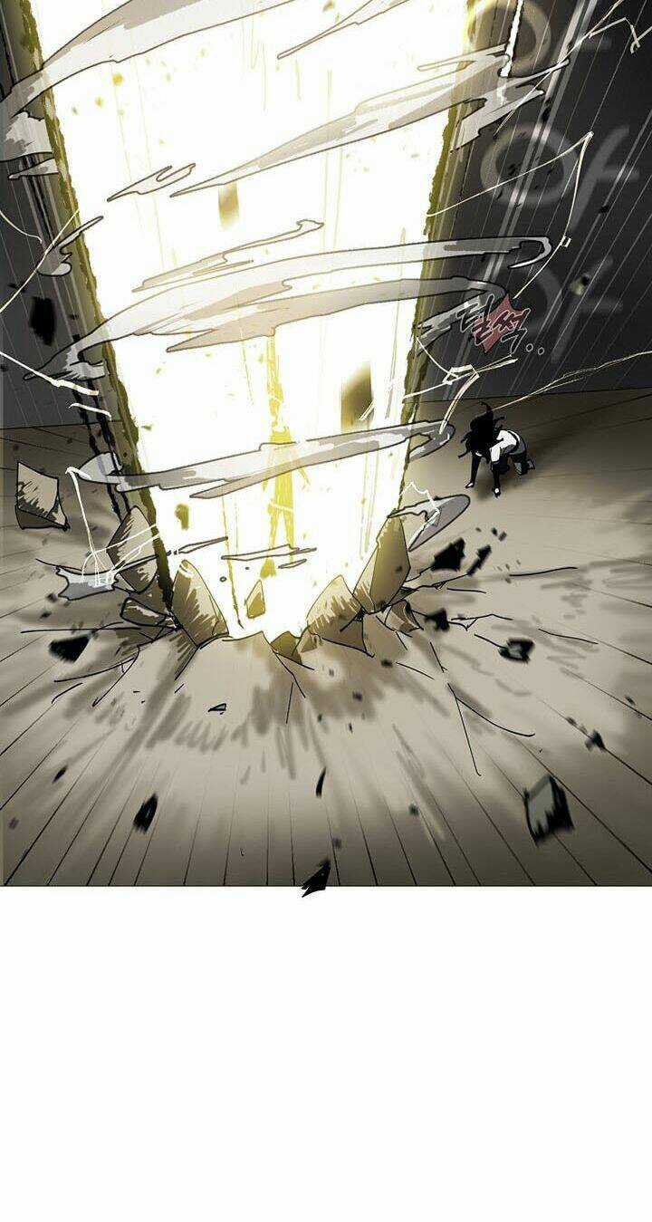 Nỗ Lực Chapter 3 trang 20