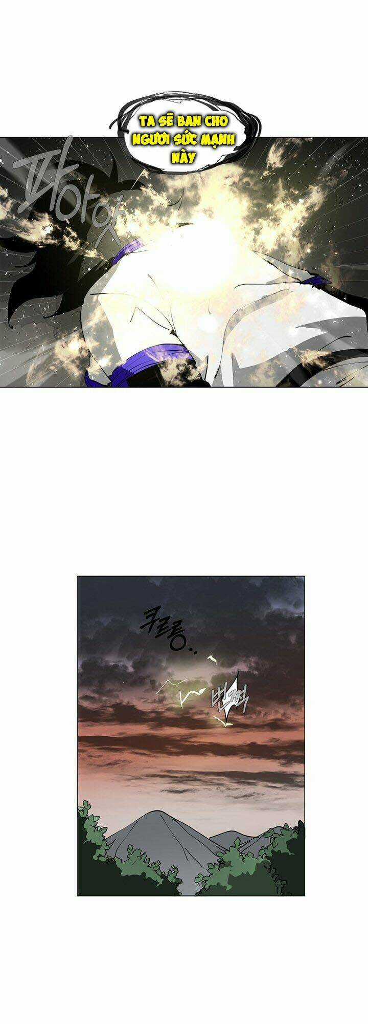 Nỗ Lực Chapter 3 trang 22