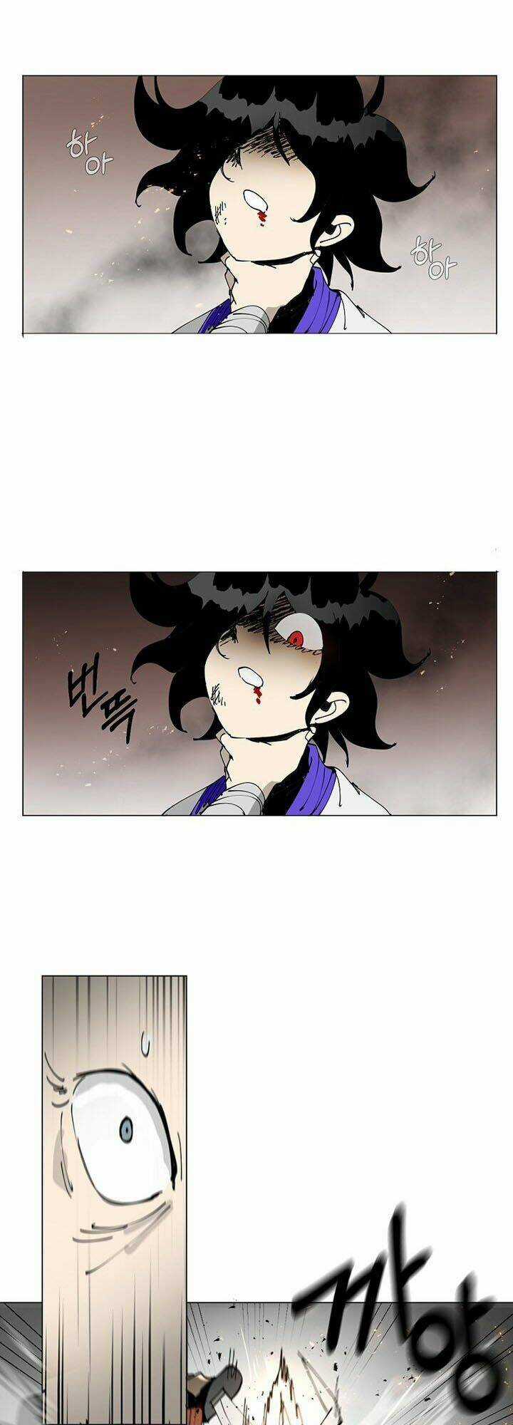 Nỗ Lực Chapter 3 trang 29