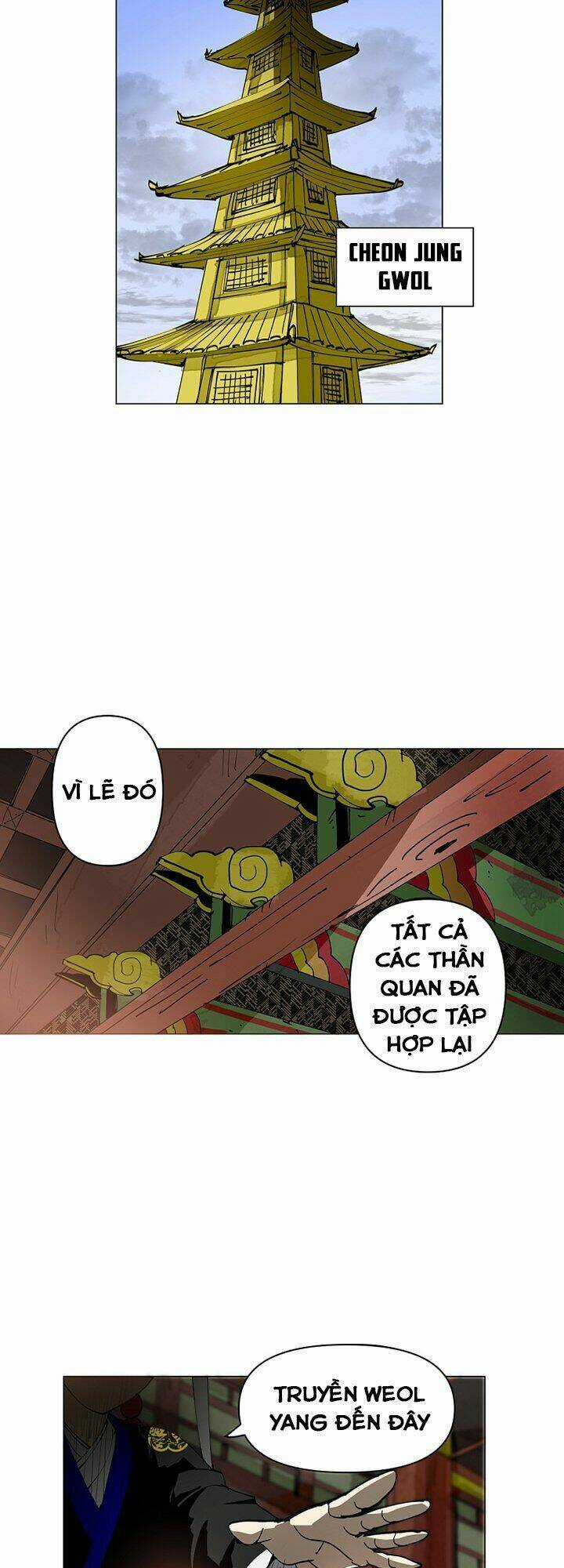 Nỗ Lực Chapter 4 trang 24