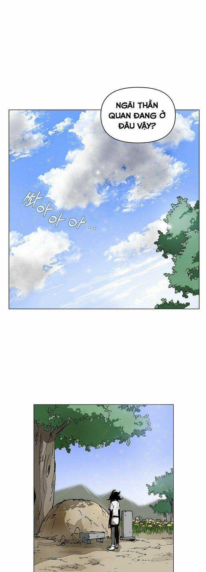 Nỗ Lực Chapter 5 trang 12