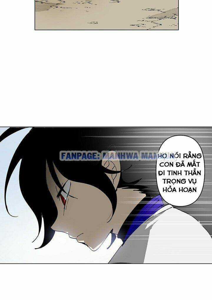 Nỗ Lực Chapter 5 trang 13