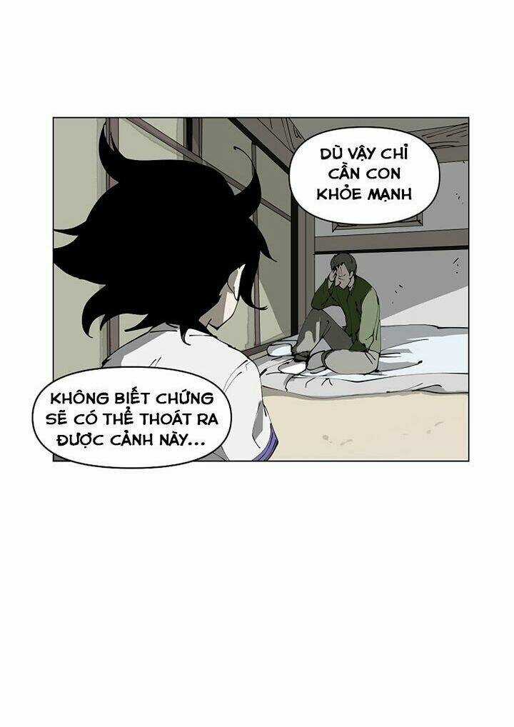 Nỗ Lực Chapter 5 trang 14