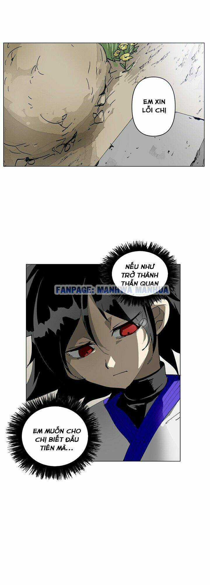 Nỗ Lực Chapter 5 trang 15