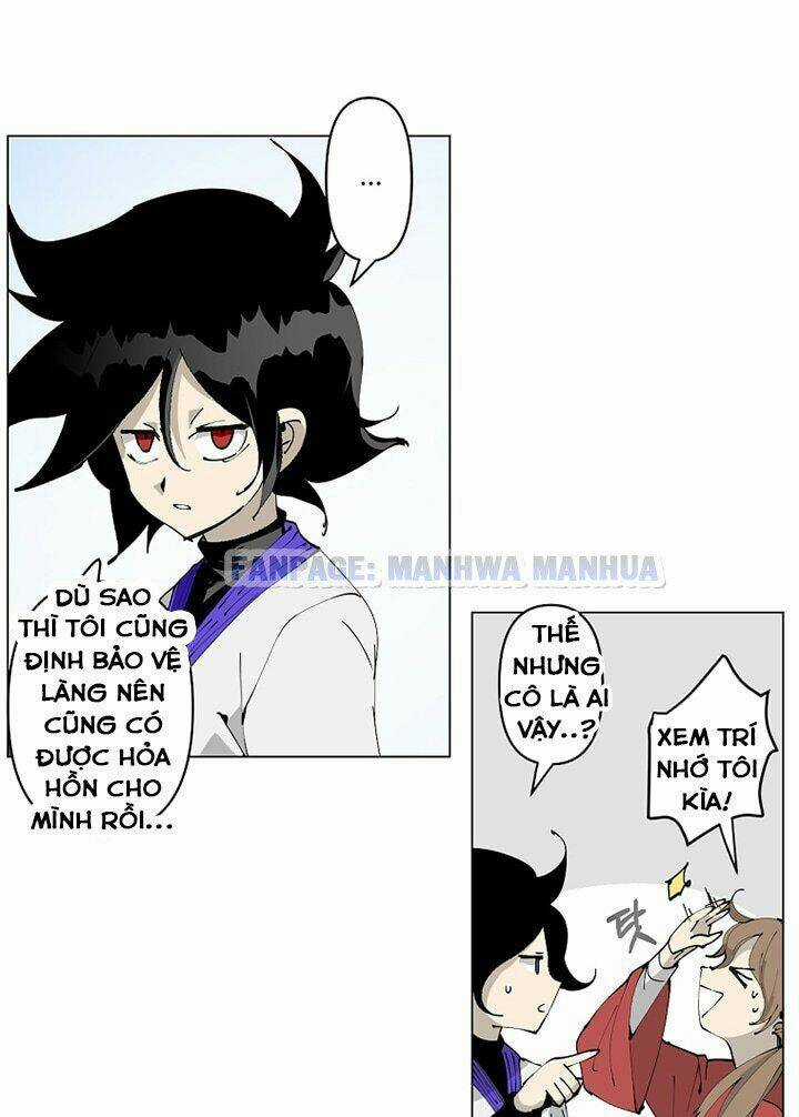 Nỗ Lực Chapter 5 trang 17