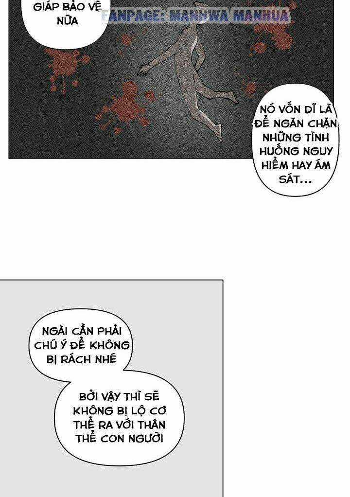 Nỗ Lực Chapter 5 trang 22