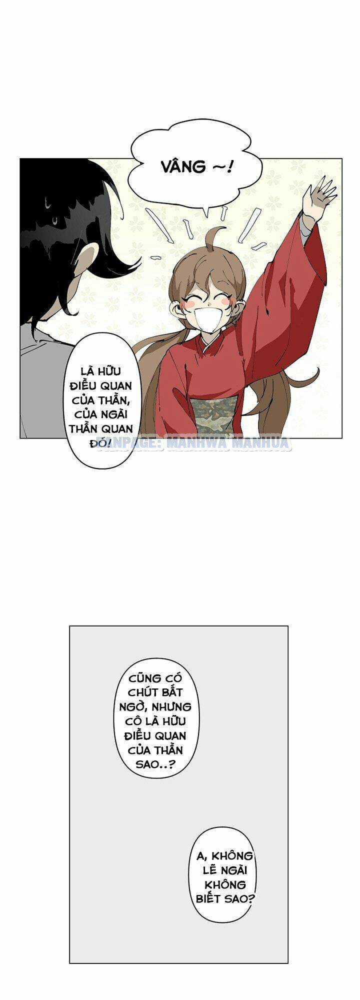 Nỗ Lực Chapter 5 trang 24