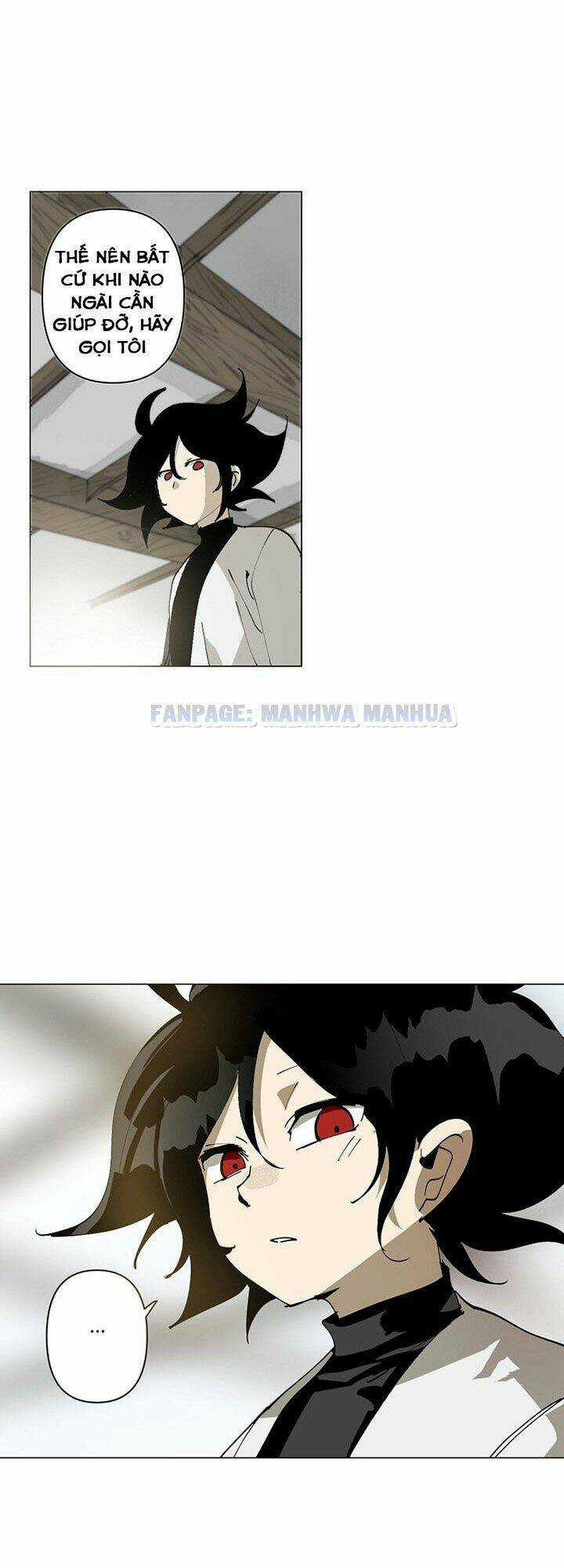 Nỗ Lực Chapter 5 trang 27