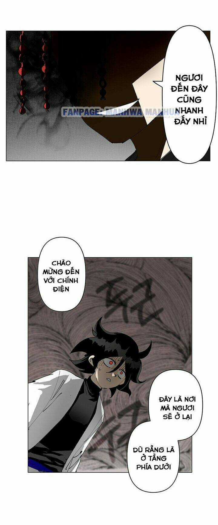 Nỗ Lực Chapter 5 trang 35