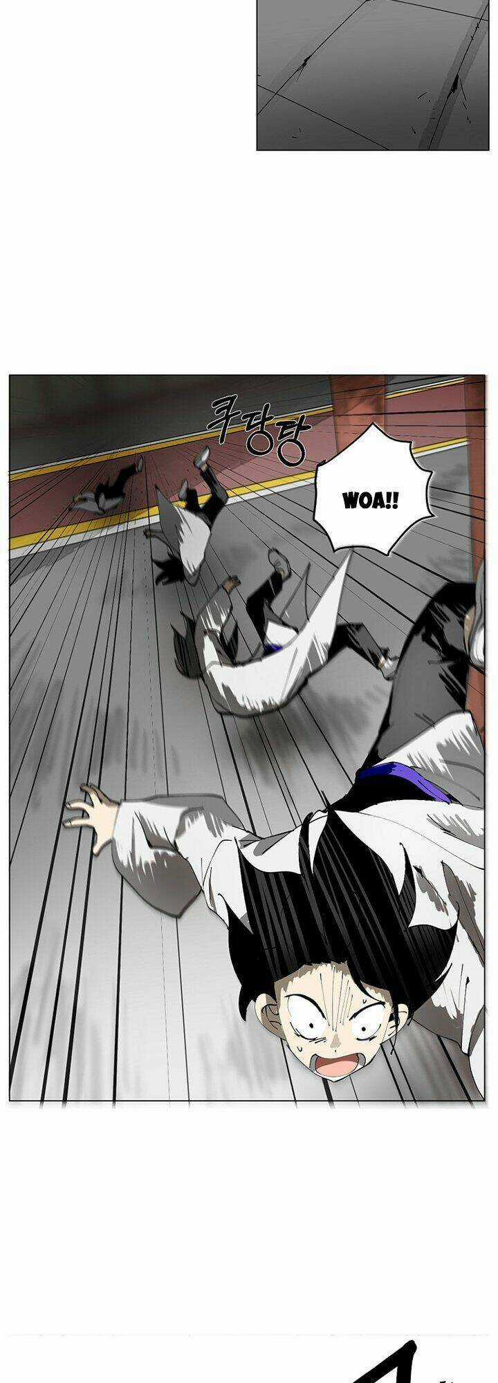 Nỗ Lực Chapter 5 trang 37