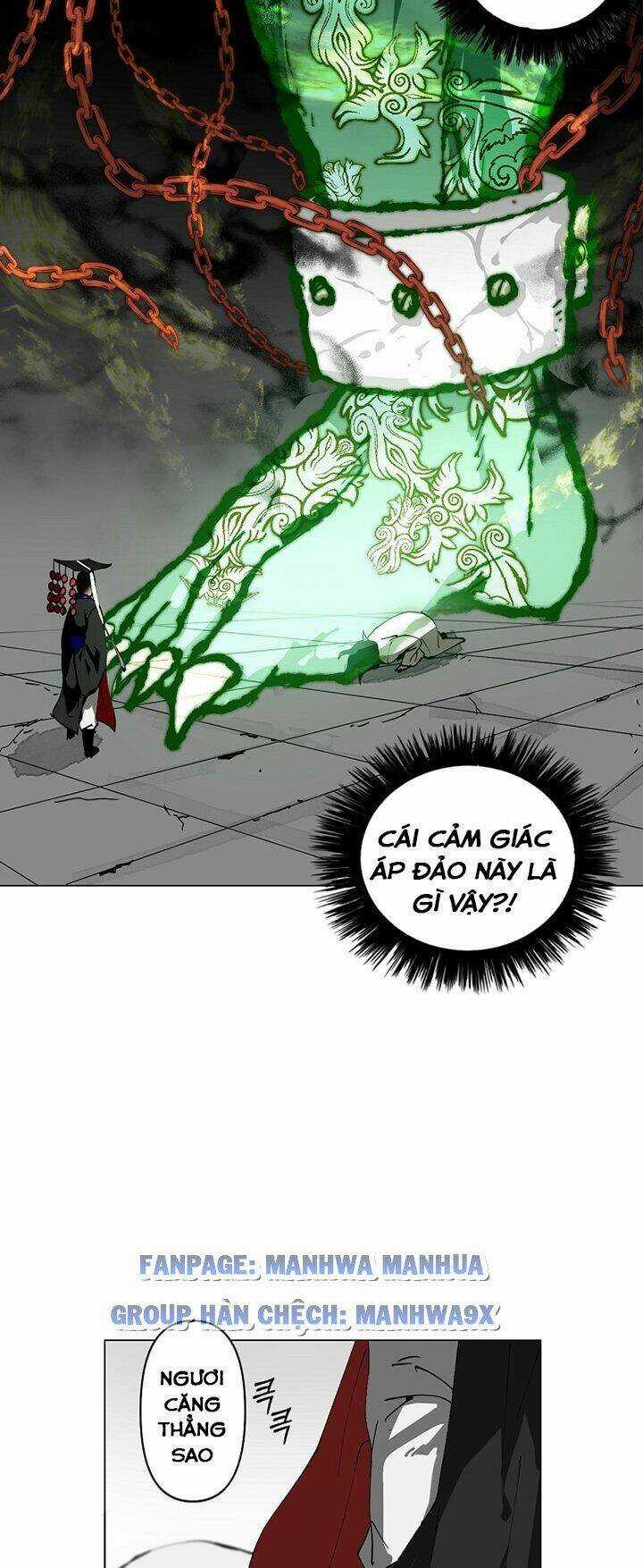 Nỗ Lực Chapter 5 trang 39