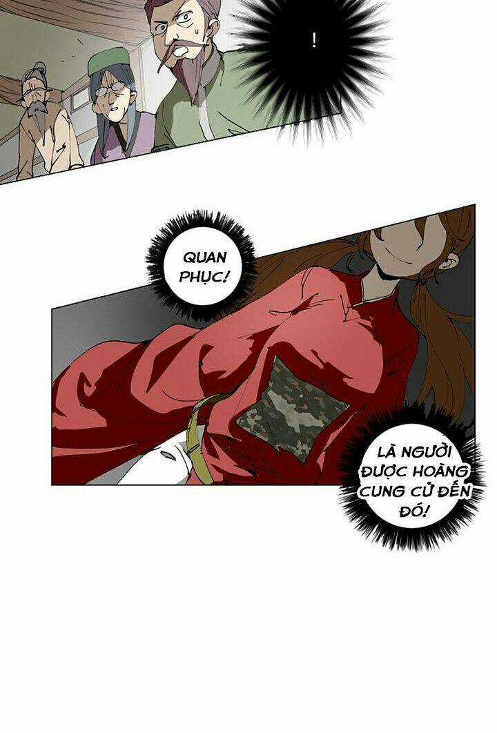 Nỗ Lực Chapter 5 trang 7