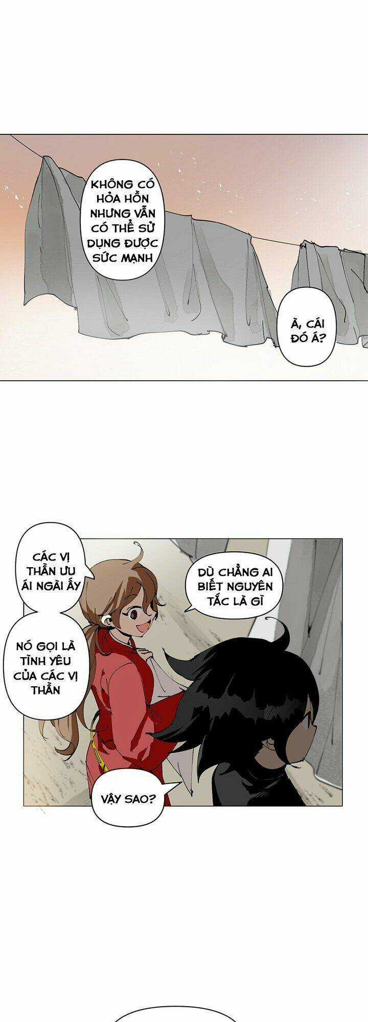 Nỗ Lực Chapter 6 trang 12