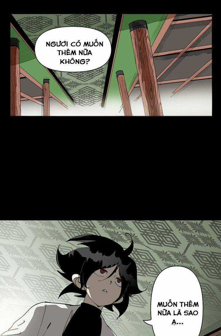 Nỗ Lực Chapter 6 trang 14