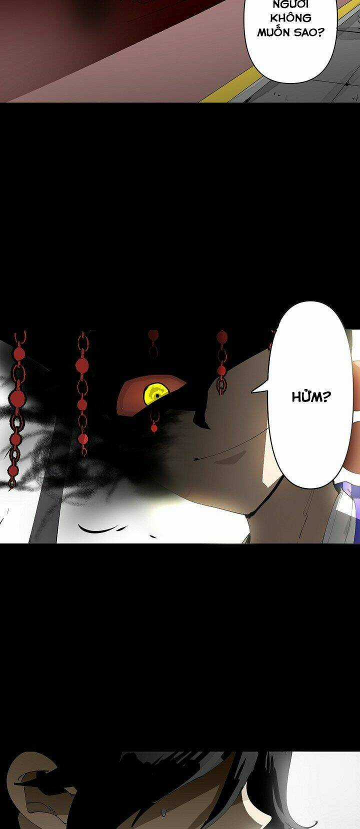 Nỗ Lực Chapter 6 trang 17