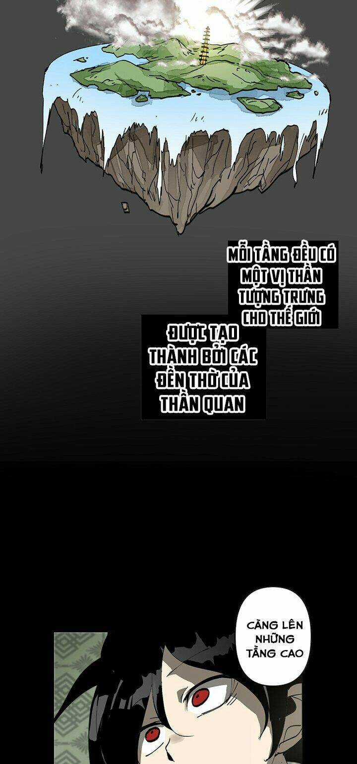 Nỗ Lực Chapter 6 trang 20